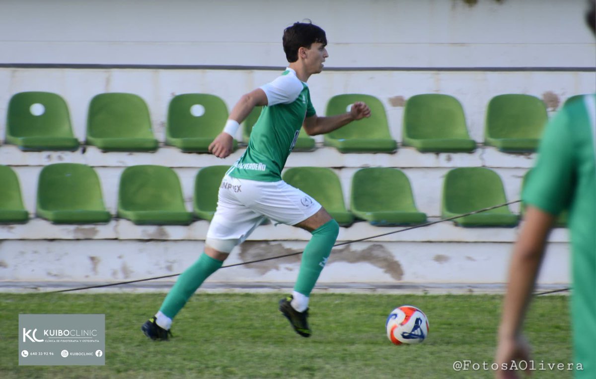 Racing Valverdeño tweet media