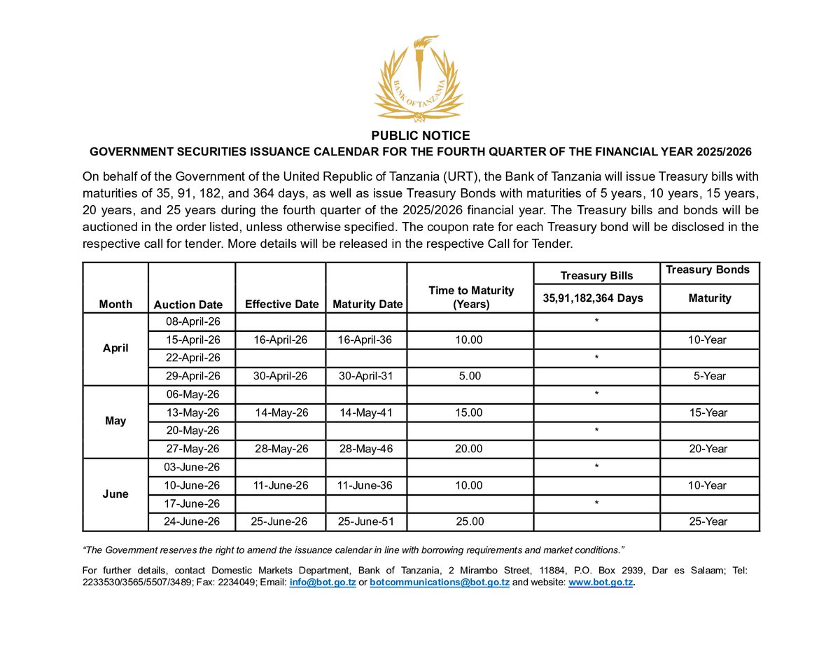 Zan Securities Limited tweet media