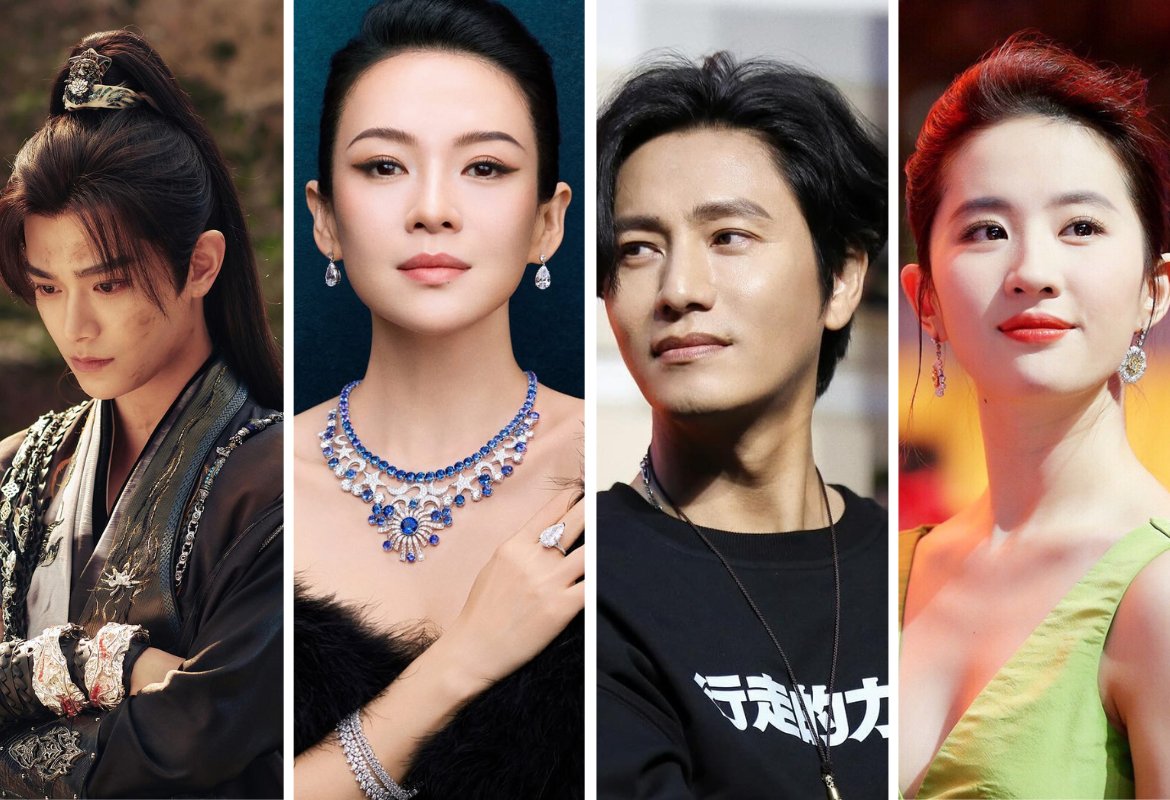 月刊『聴く中国語』@愛言社 tweet media