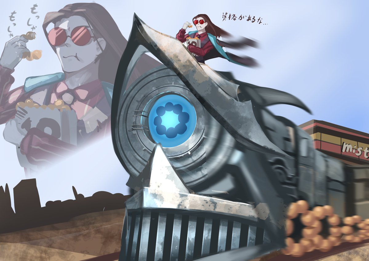 いちえん tweet media