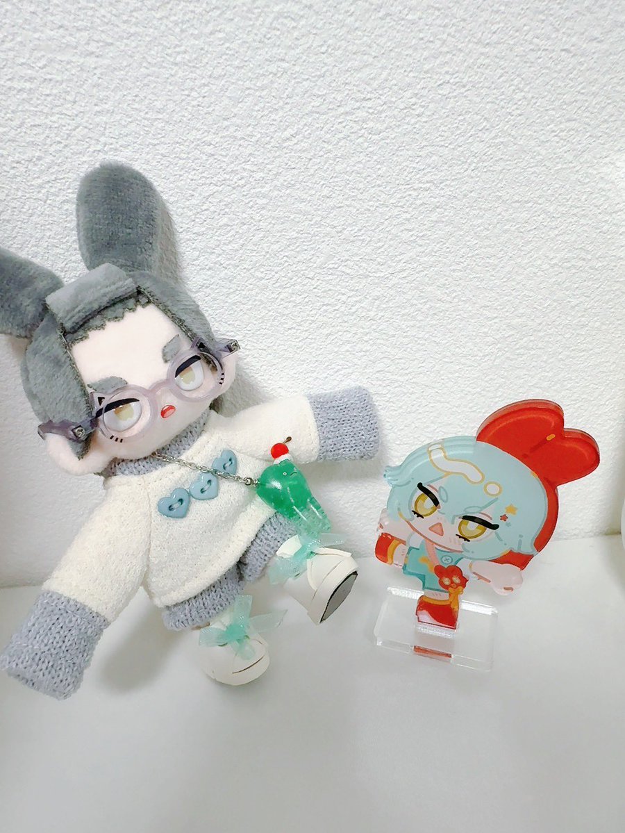 こむぎ tweet media