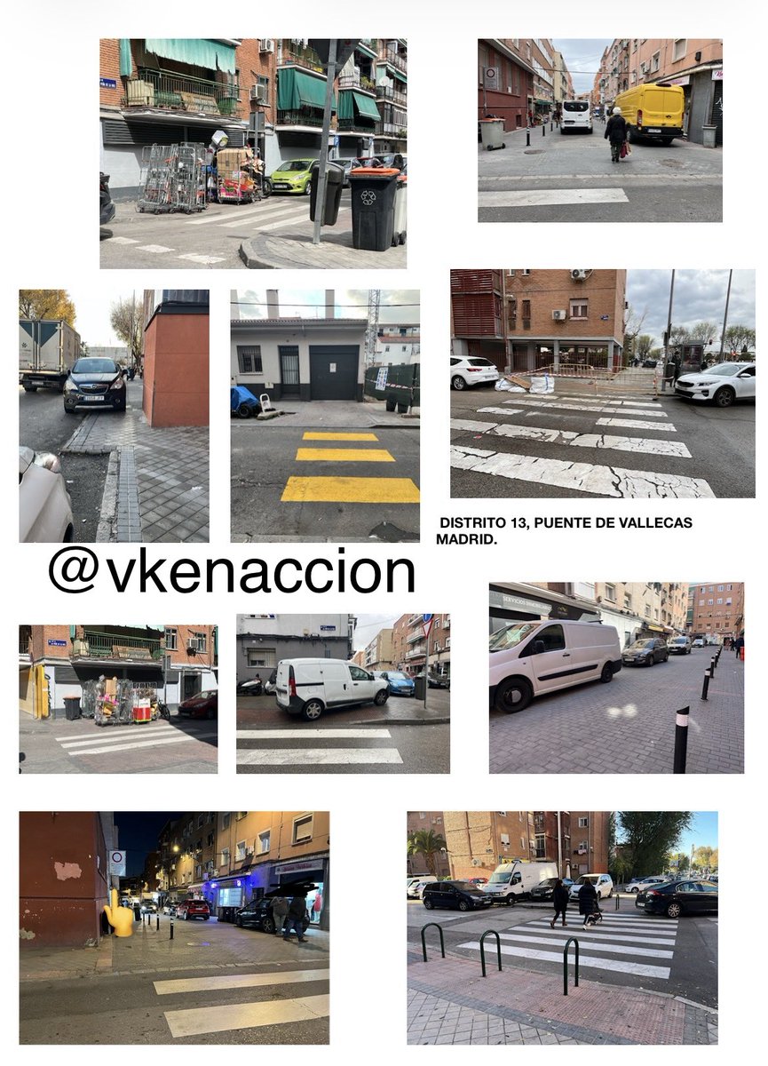 Vallecas en accion tweet media