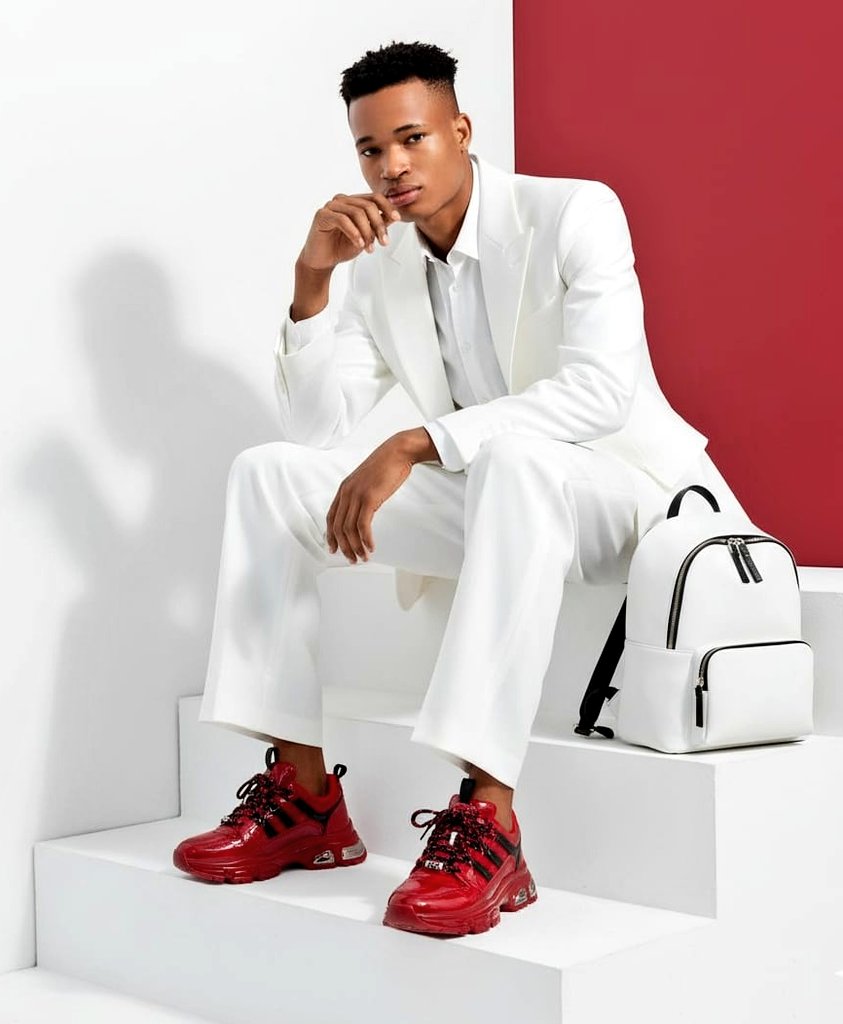 Crypto Genius 🔶️ tweet media