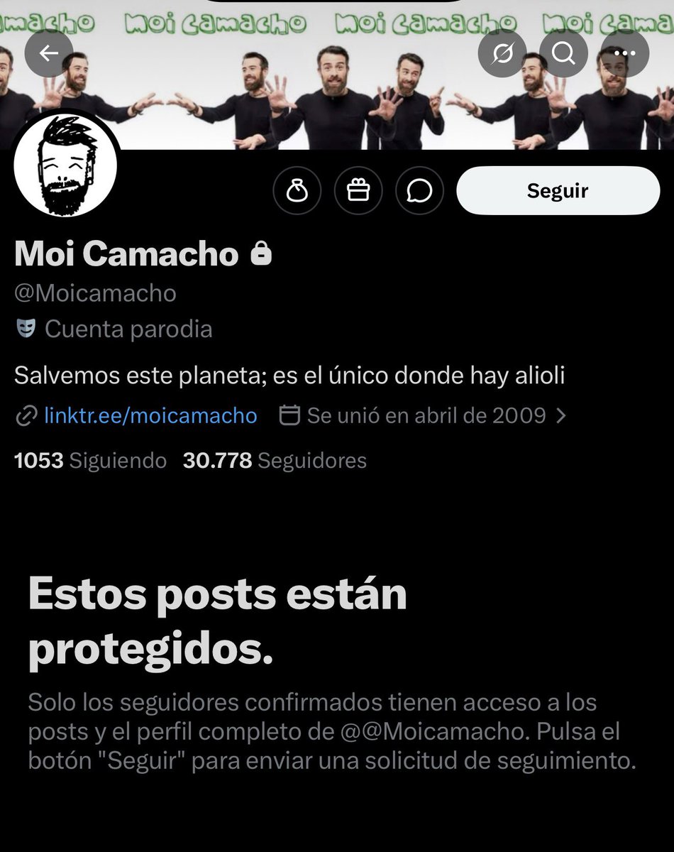 Alberto Pugilato tweet media