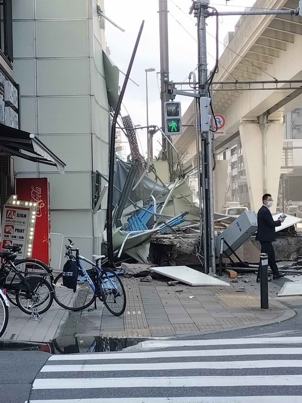 災害火災画像速報ニュース2 tweet media