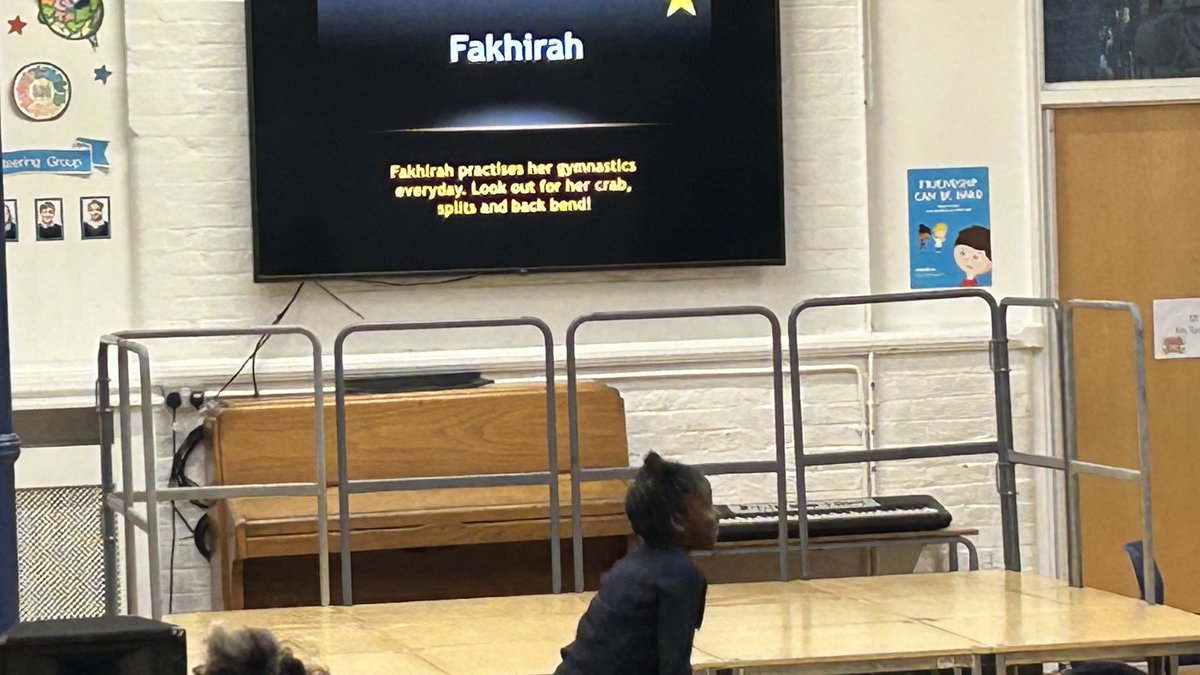 Byron Primary School tweet media