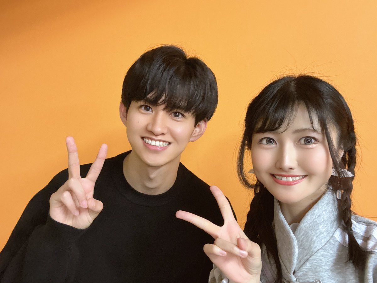 suzupeacechan's tweet photo. #小見川千明のお気楽文学サロン presents
朗読劇「#双視双愛　-#智恵子抄　より-」
ガルバホール新宿

お稽古💐難しい！
繊細な世界を届けられるように💪🔥
互いに愛は深く、深まりゆき、それでもすれ違う。
愛の形も種類も少しずつ移ろいゆく…

4月11日(土)18時開演

🎫: https://t.co/l0cMwolo01 https://t.co/01IfZqVapk