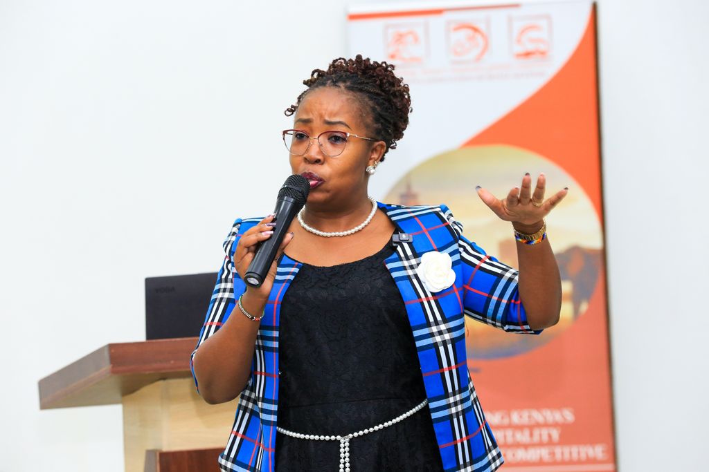 KAHC Kenya tweet media