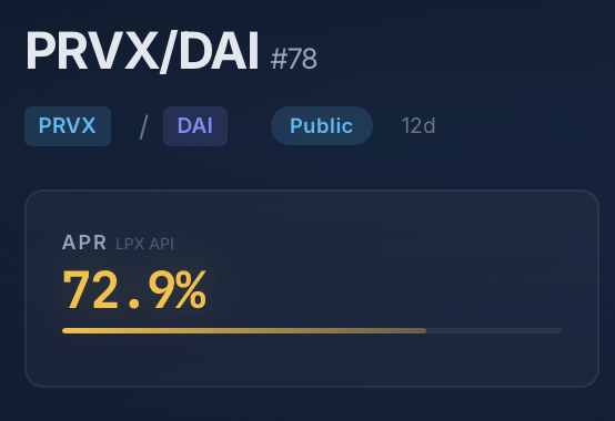 PlusX.app tweet media