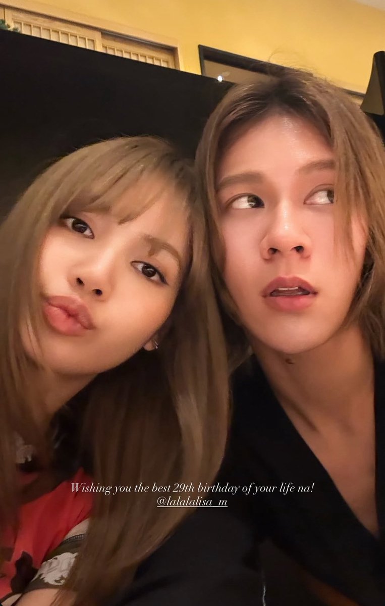 LALICE UPDATES tweet media