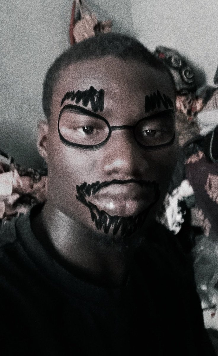 Tomzy Art 🫎 tweet media