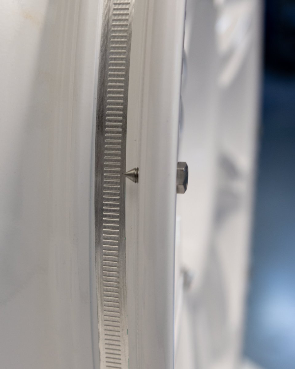 BRAID wheels tweet media