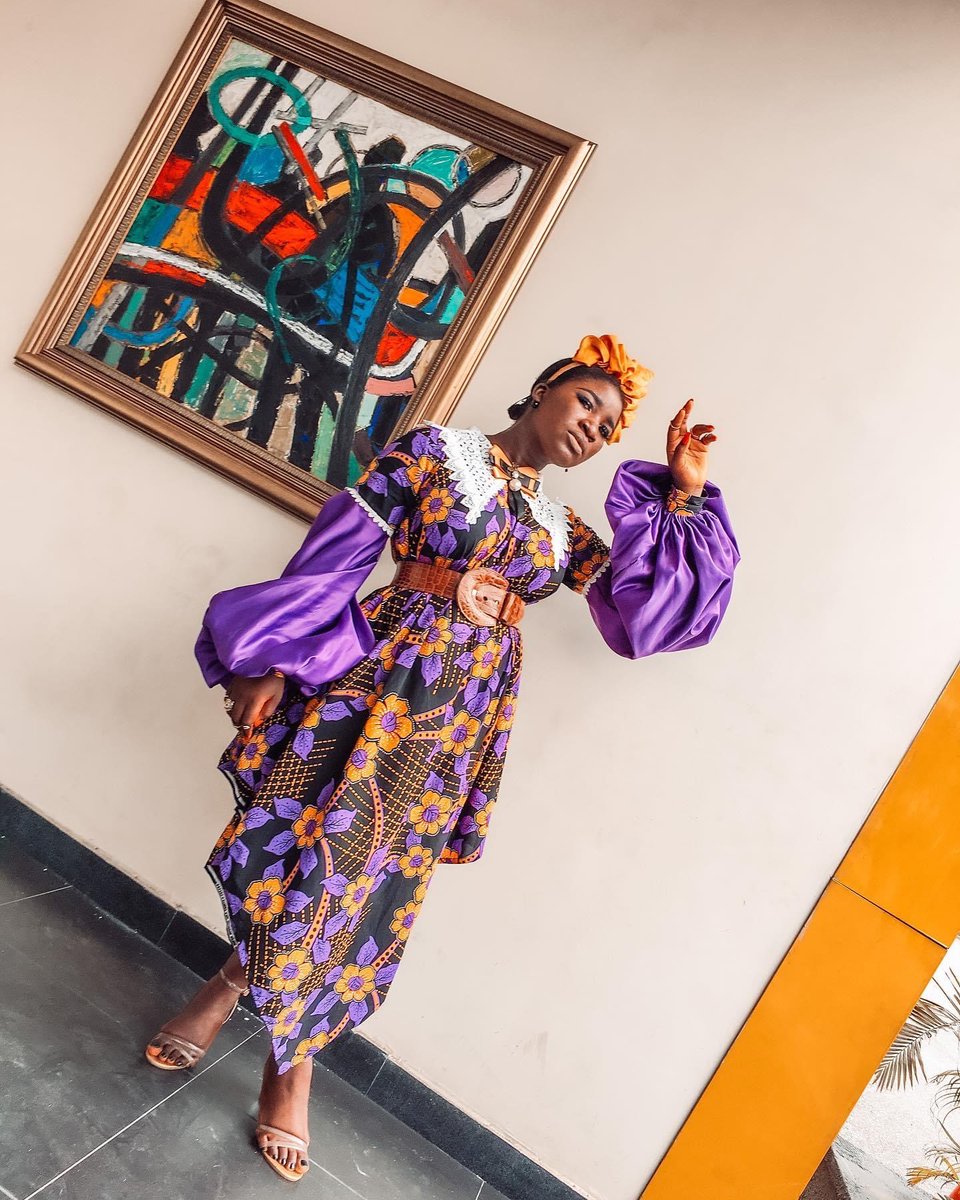 ANKARA MAGICIAN/ HANDMADE WHISPERER tweet media