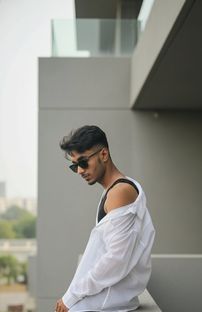 আসো আমরা করি গল্প 🫣

Let's do the story