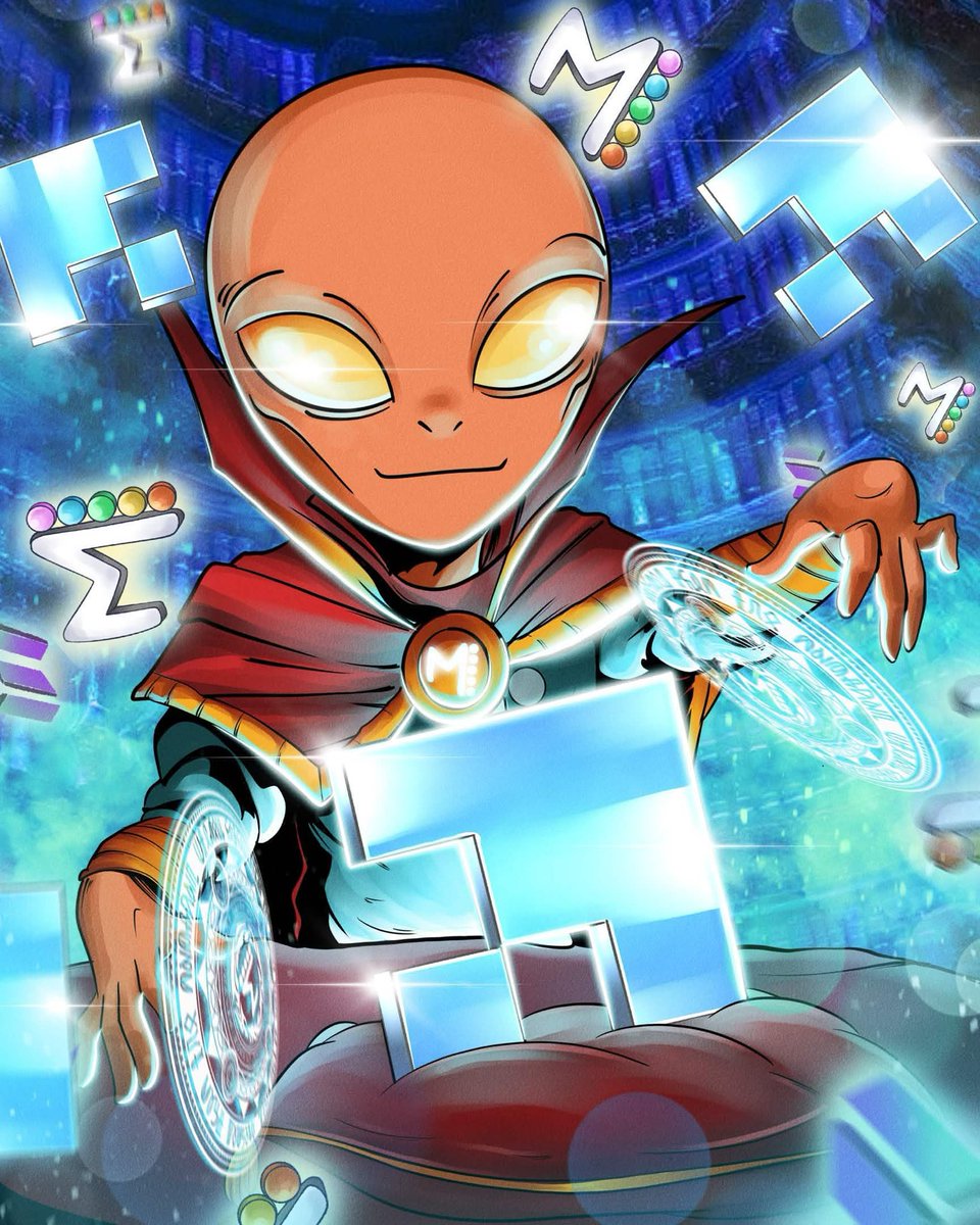 LaunchMyNFT tweet media