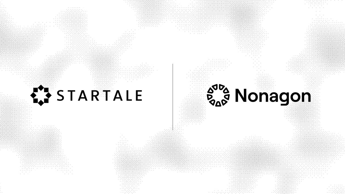 Startale Japan tweet media