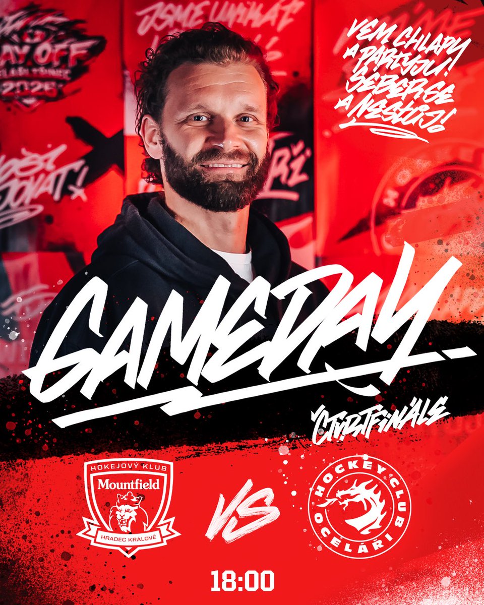 HC Oceláři Třinec tweet media