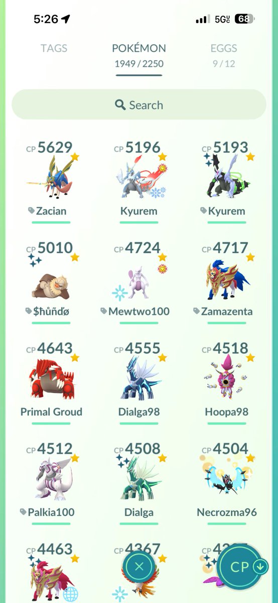 Sleepy ☔️ tweet media