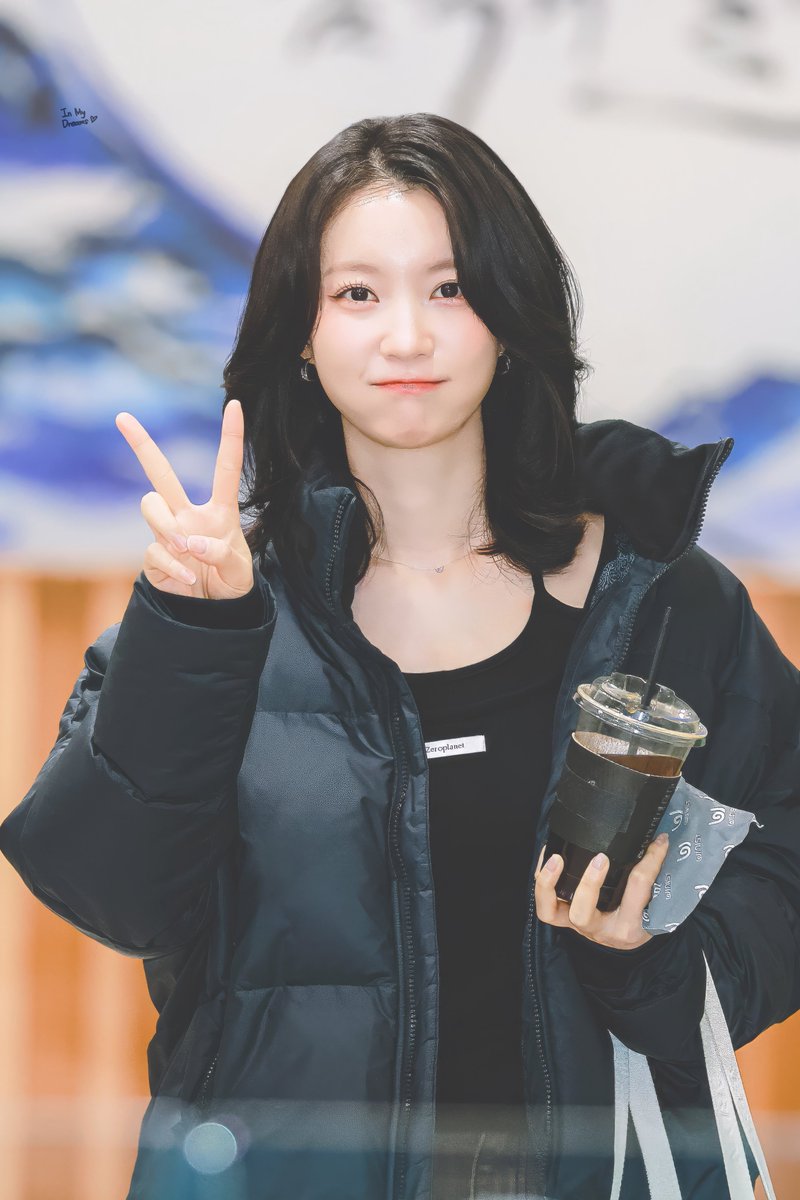 꿈속에서 (In my dreams) tweet media