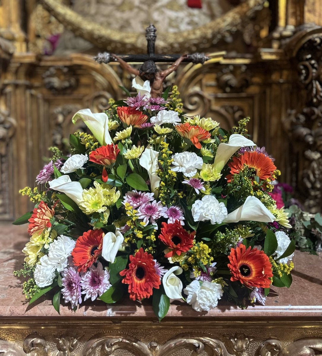 Ricardo Suárez tweet media