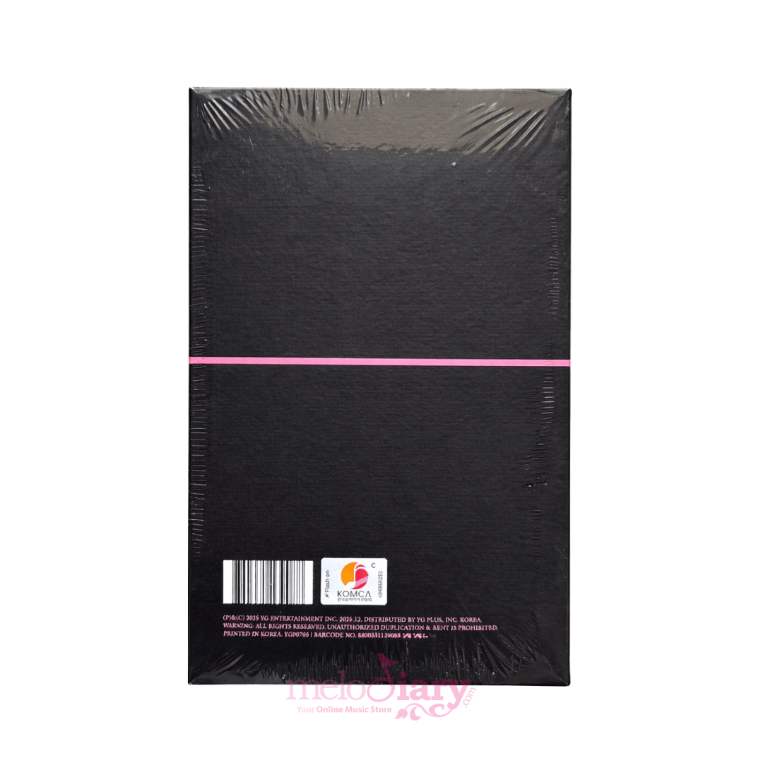 Melodiary Store tweet media