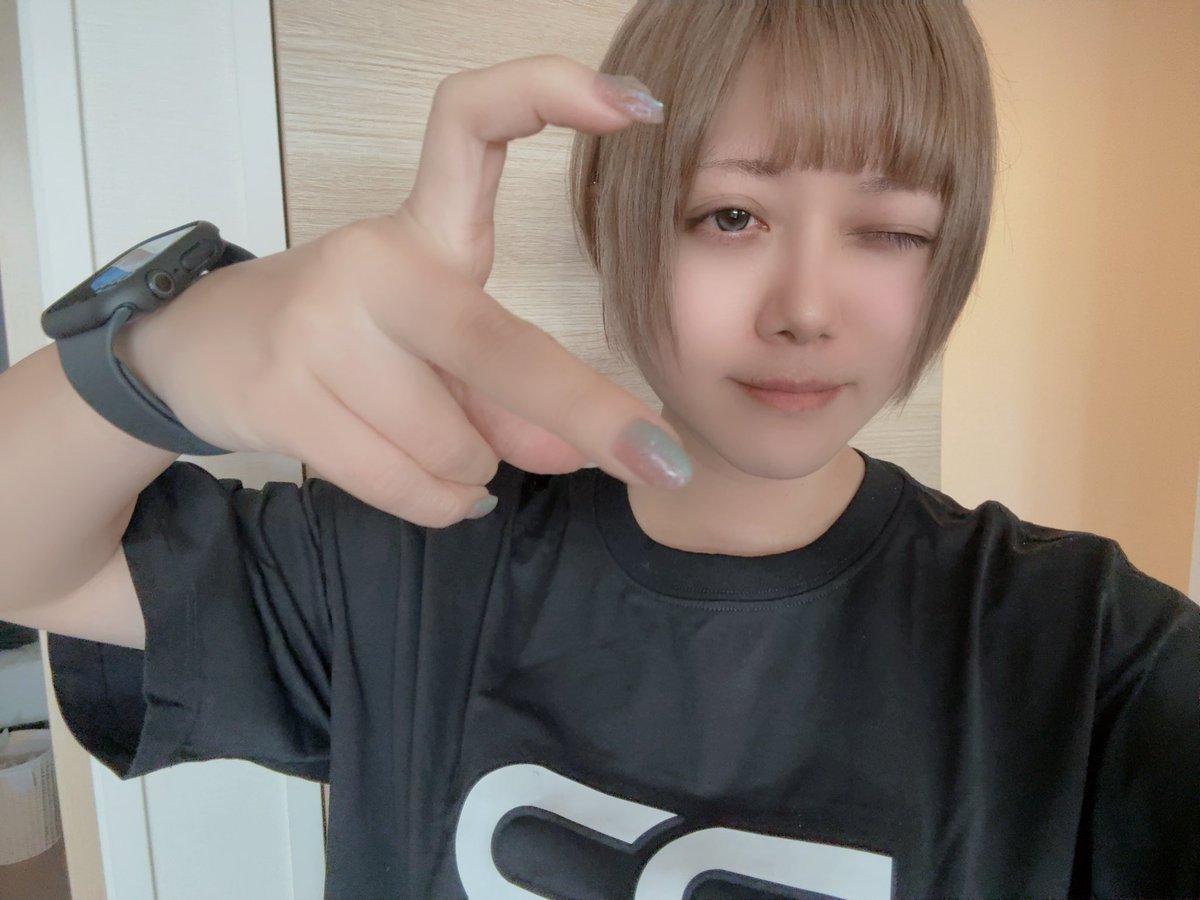 💮大水プリン🍮(元おおみず) tweet media