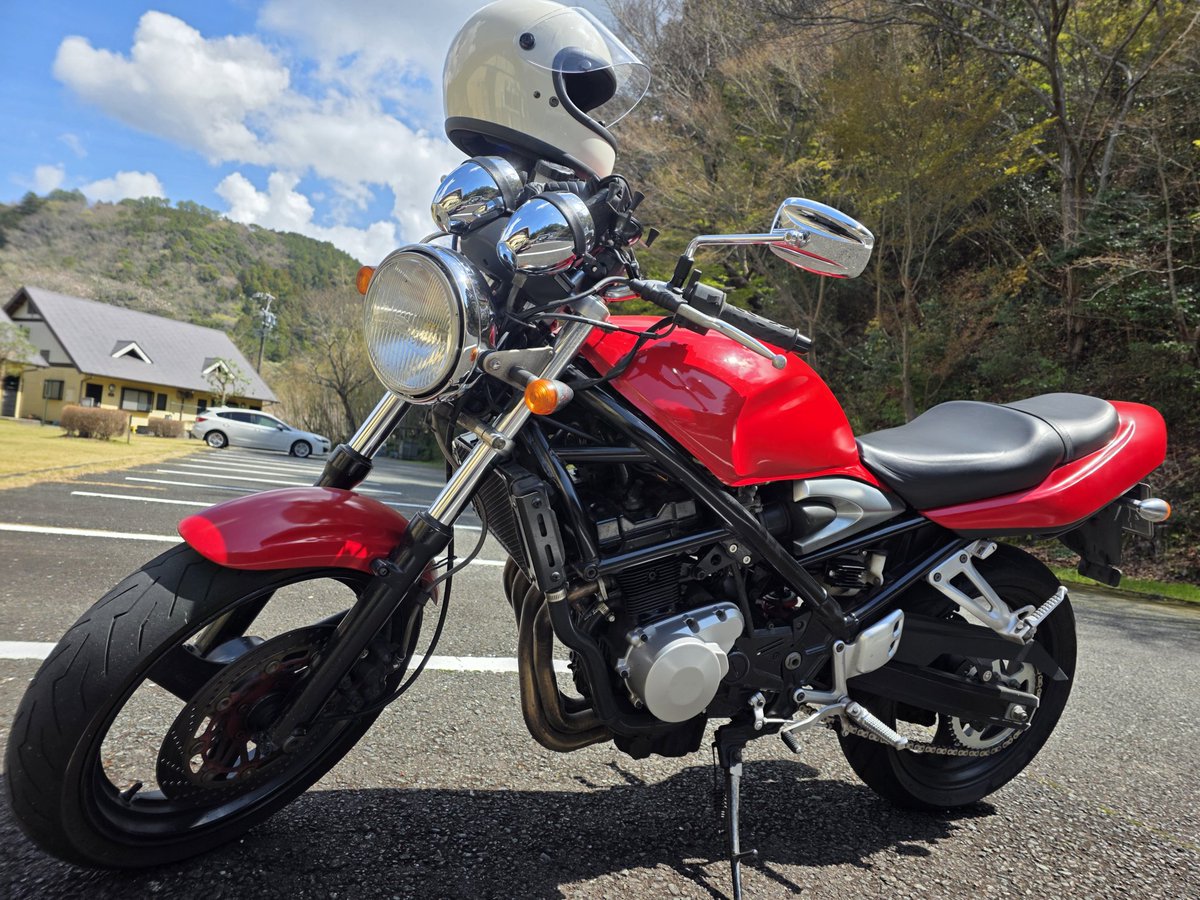 釜飯ライダー（オープンしました） tweet media