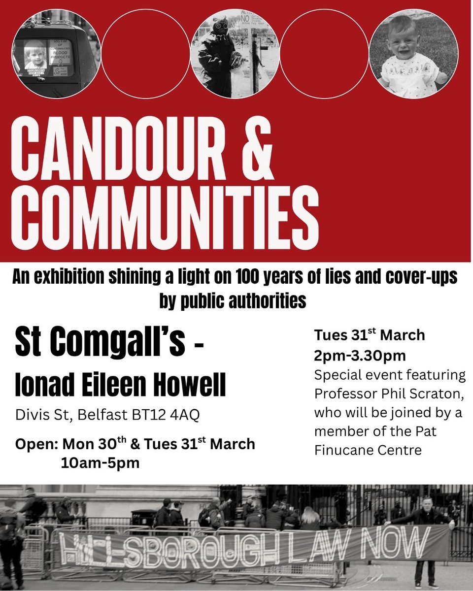 Chinook Justice tweet media