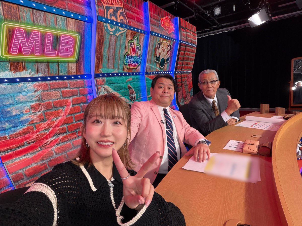 津田 麻莉奈 tweet media