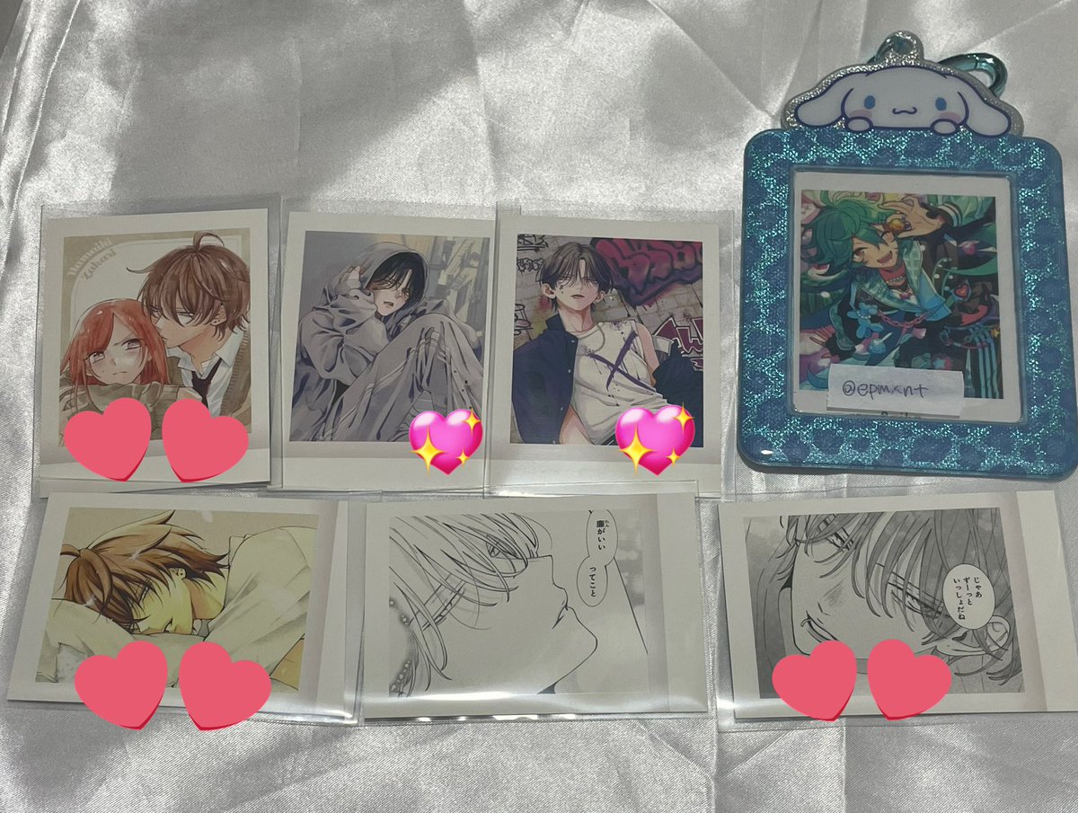 りんご tweet media