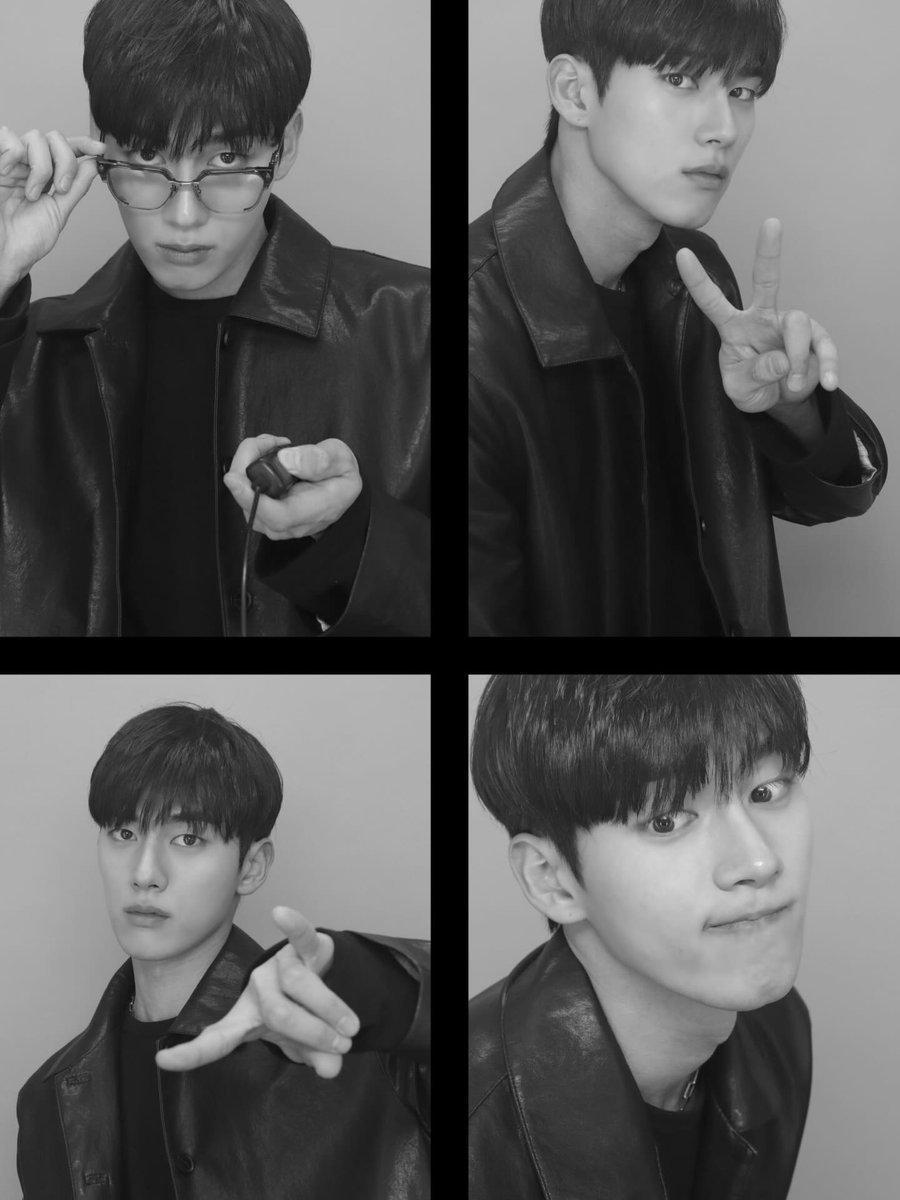 Hong MinGi File tweet media