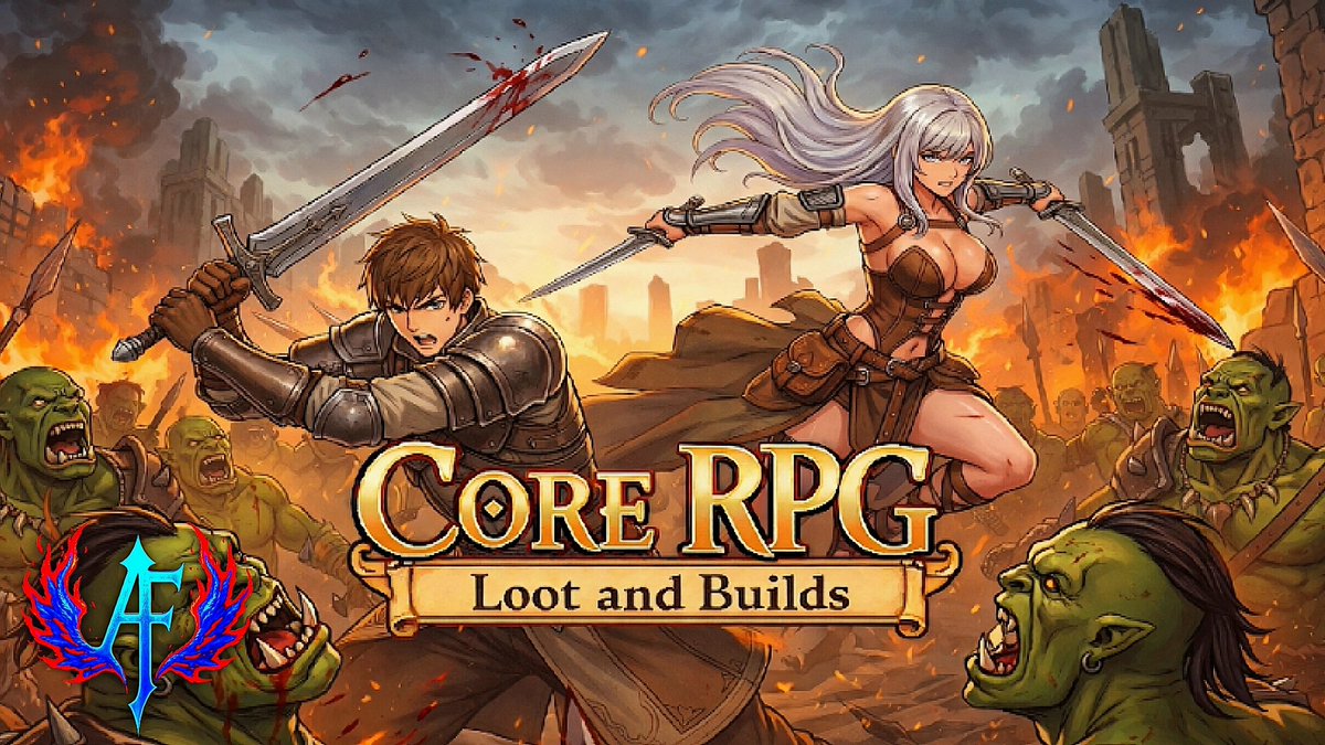 AetherFyre tweet media