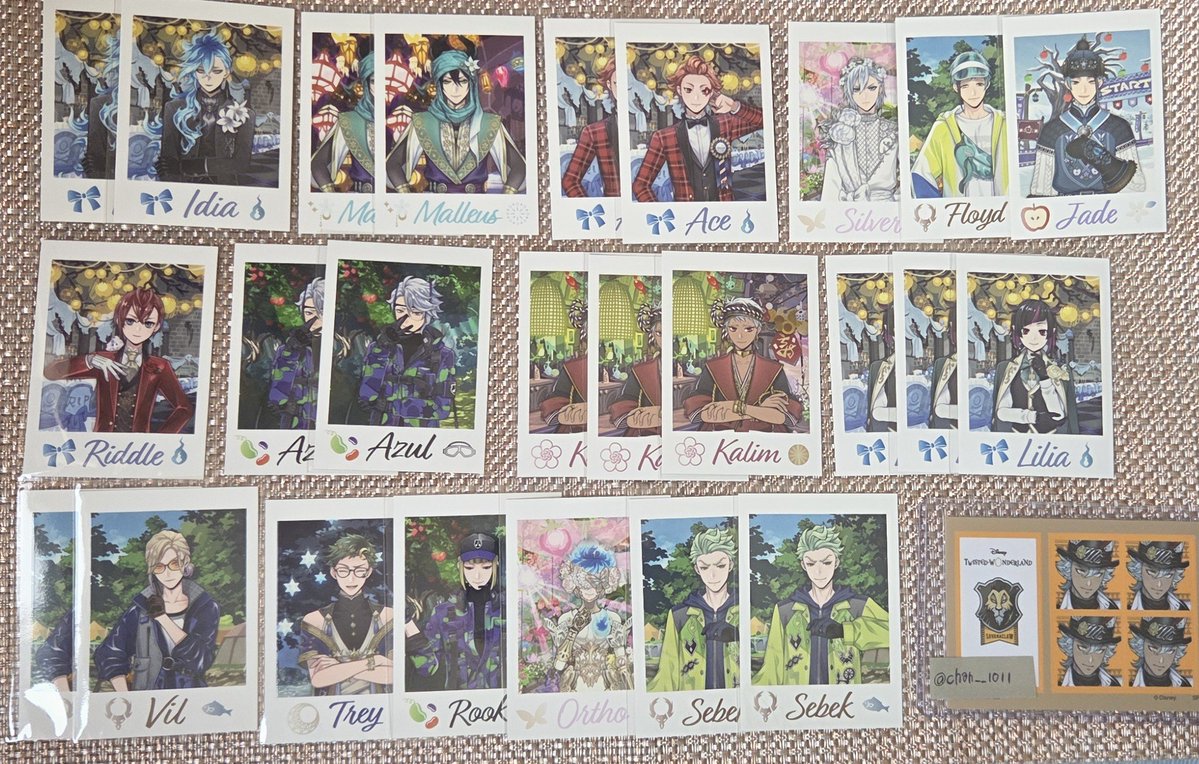 ＡＲＩ tweet media