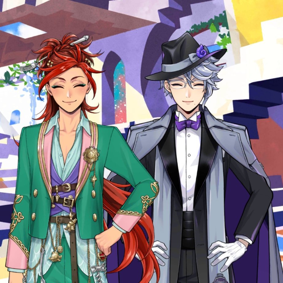 ˚₊‧꒰ა YURI ໒꒱ ‧₊˚ Azul’s Lover tweet media