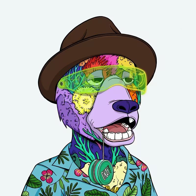 Okay Bears tweet media