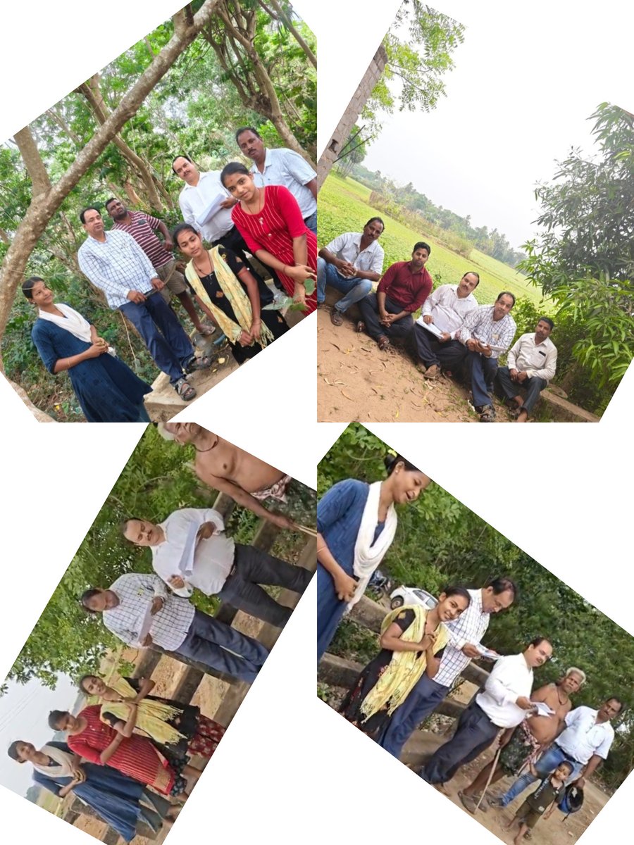 Zilla Parishad, Cuttack tweet media