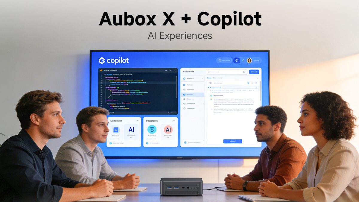 Chuwi Global tweet media