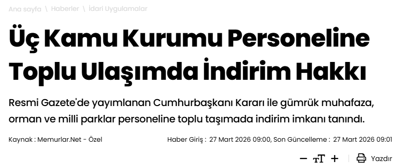 SedatAtlas79's tweet photo. Bugün belirli kurumlara tanınan indirim ve kolaylıklar, ayrım yapılmaksızın tüm kamu personelini kapsamalıdır. Aynı kamu hizmetini sunan çalışanlar arasında eşitsizlik kabul edilemez.
🏢 Tüm kamu görevlileri
Hepimiz bu haktan eşit şekilde faydalanmalıyız!
📌  Çağrımız nettir:
👉 Toplu ulaşımda indirim ve destekler tüm kamu çalışanlarını kapsayacak şekilde genişletilmelidir.