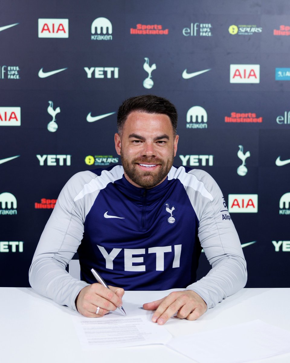 Tottenham Hotspur Women tweet media