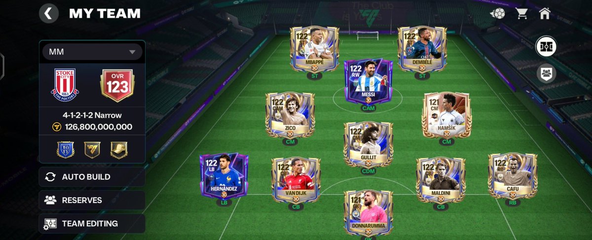 Cheng Kiat (FPL Enthusiast) tweet media