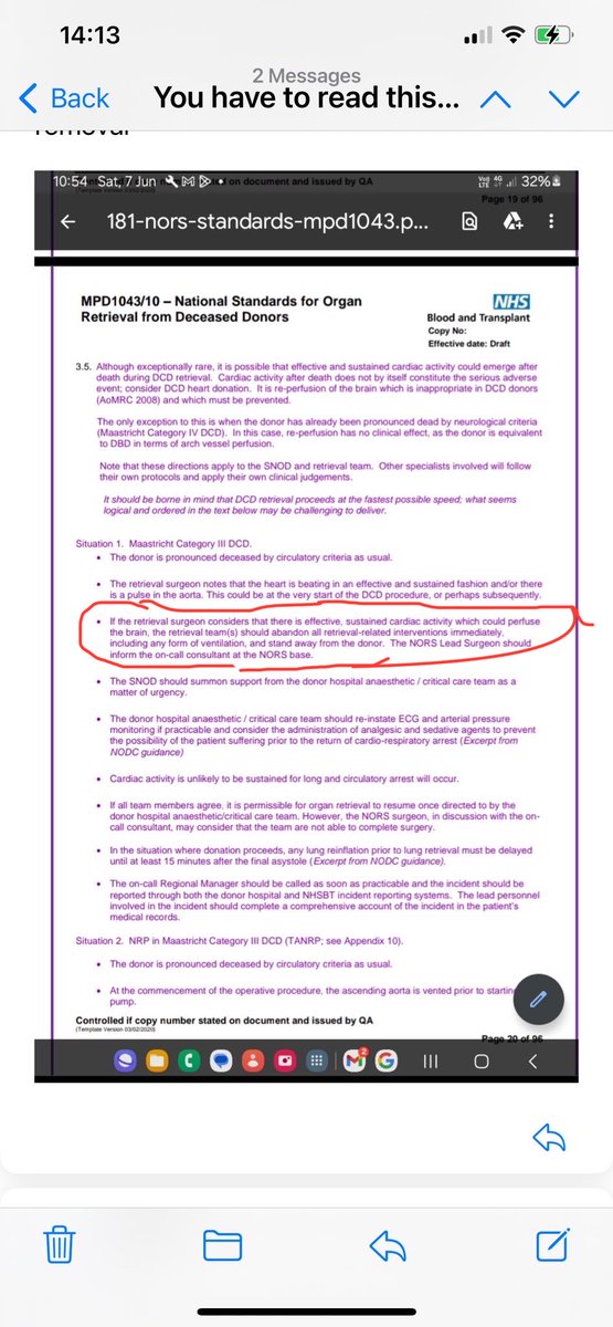 Kate Shemirani tweet media