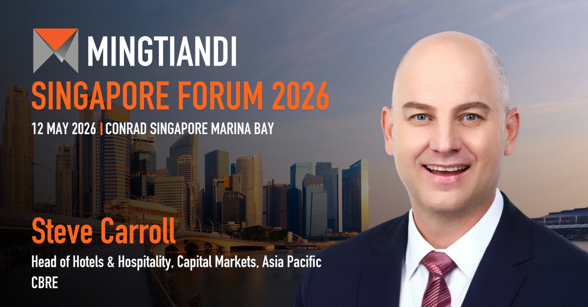 Mingtiandi tweet media