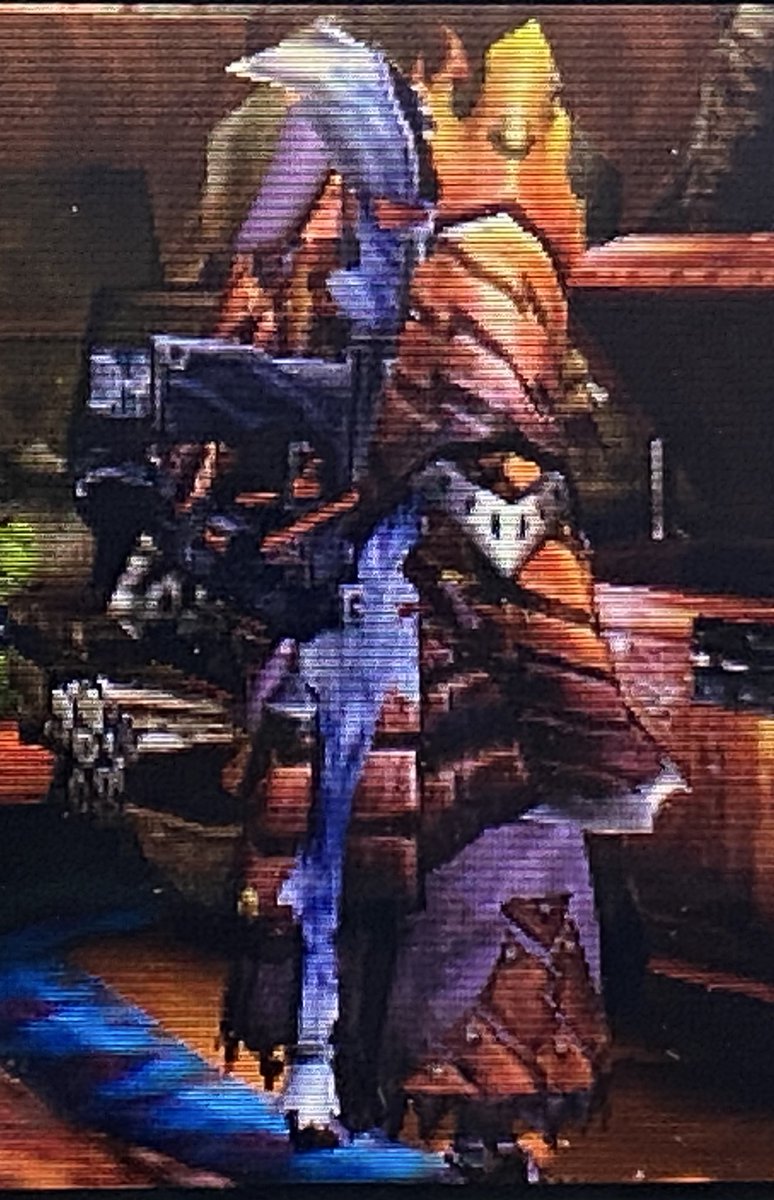 はじめのあどさん(アイルー侍) tweet media