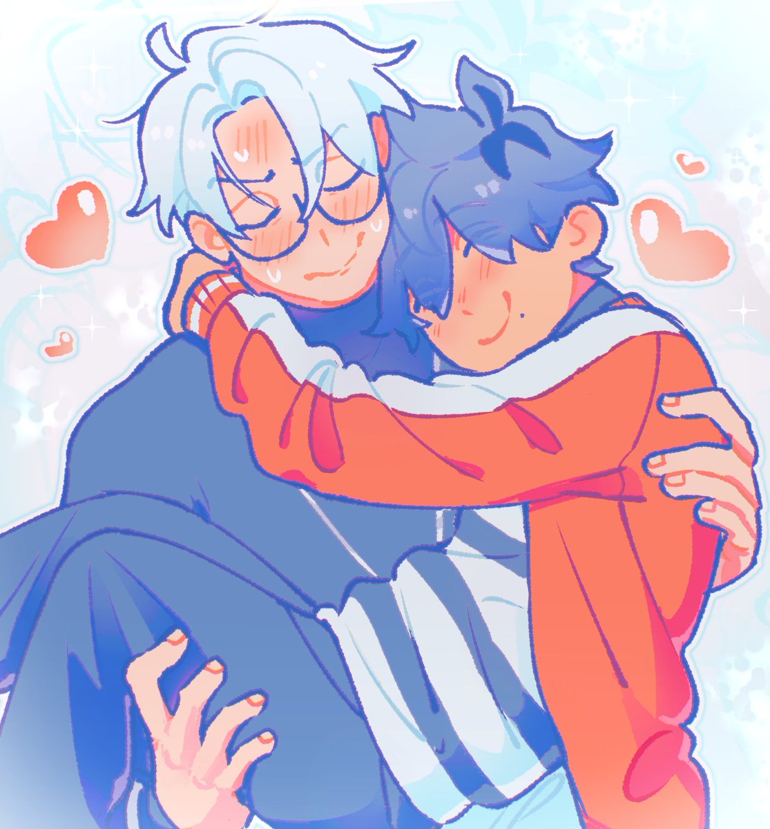 rikapurefan26 tweet media