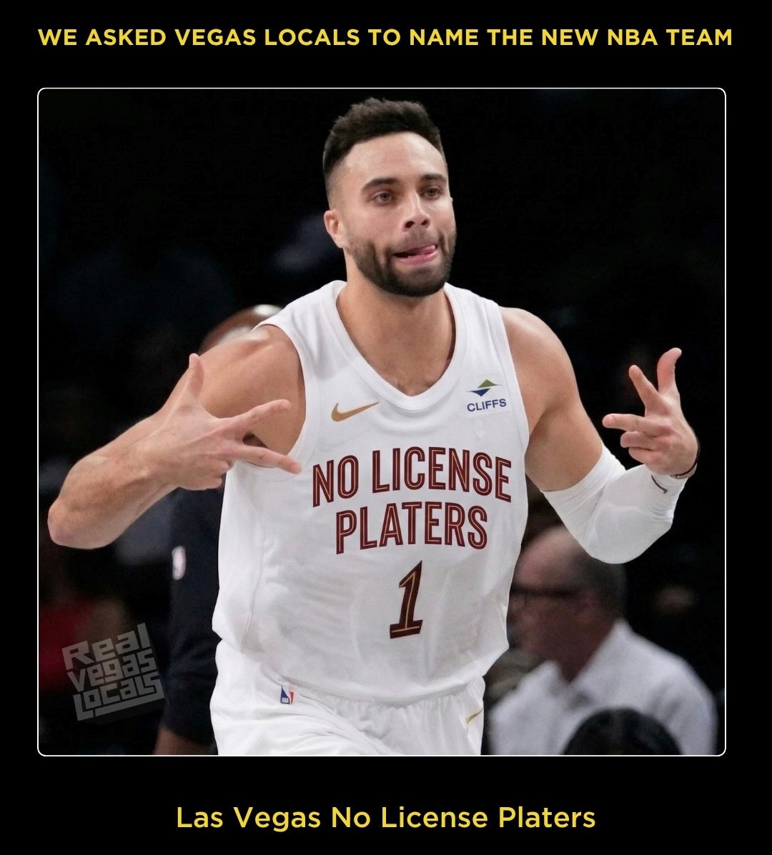 Vegas Sharp tweet media