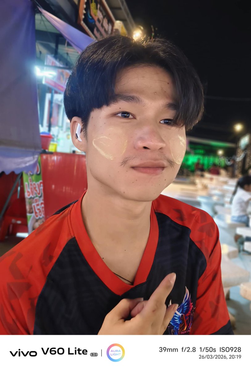 ยี มินโซ tweet media