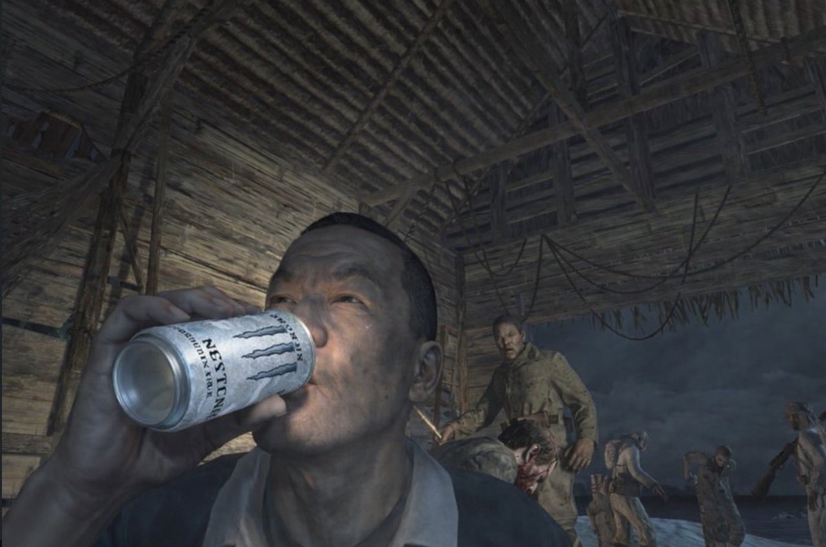 360noscope420blazeit 🎮 tweet media