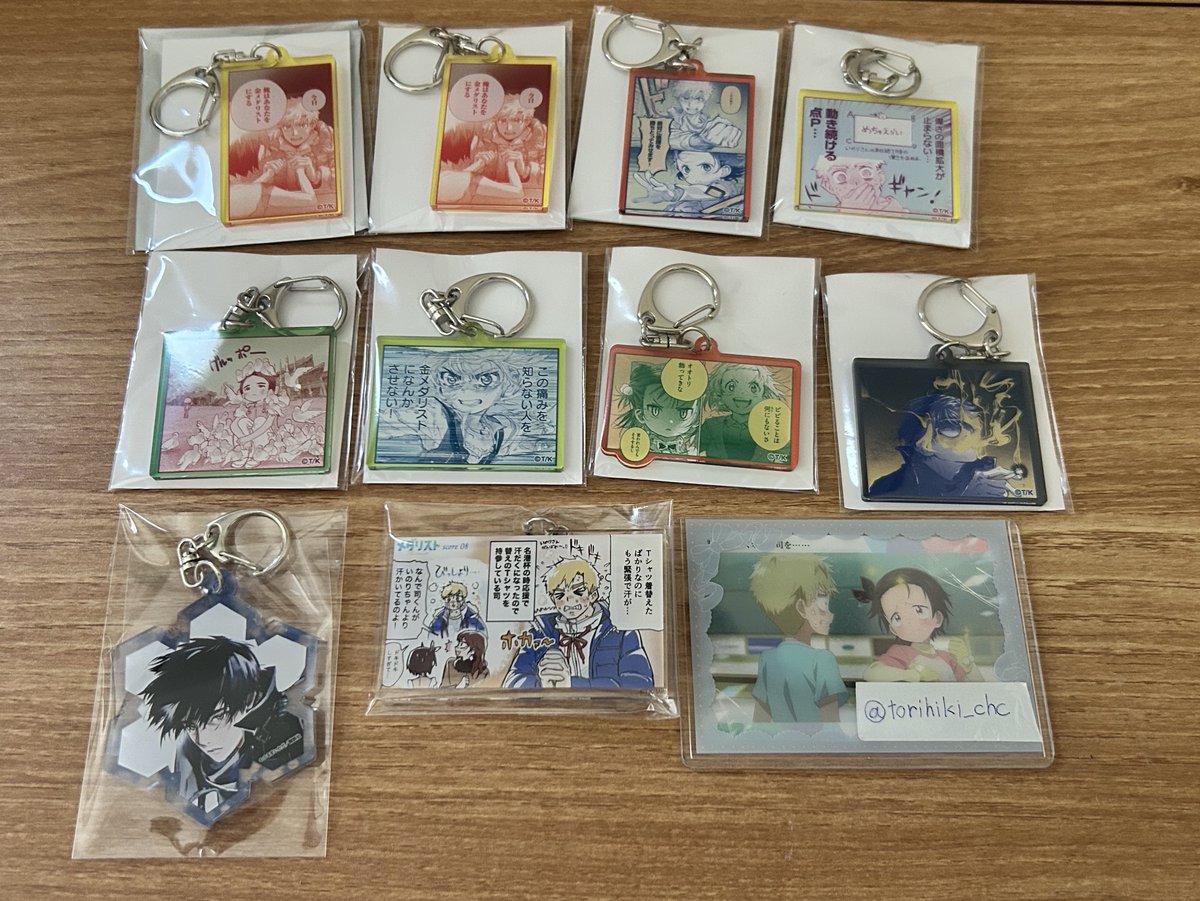 あま@取引垢 tweet media