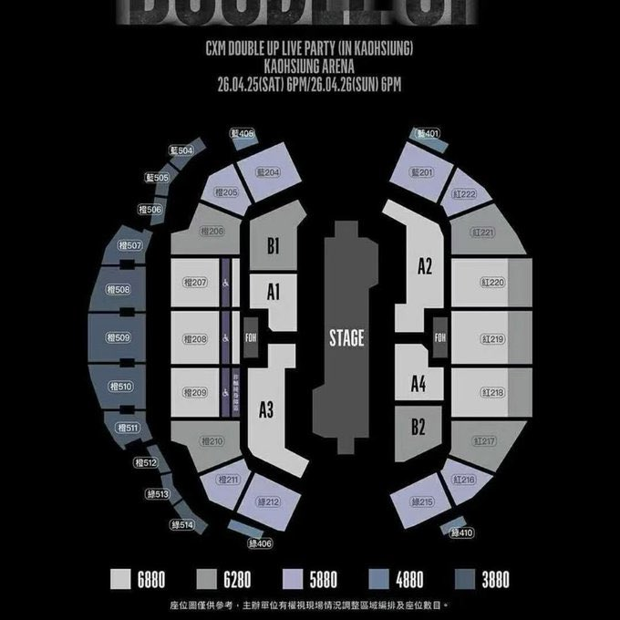 KFanTixHub tweet media