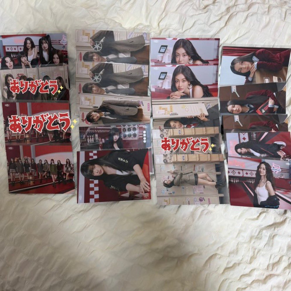 ななみ　国立26.28日手渡し可能 tweet media